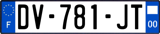 DV-781-JT