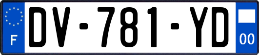 DV-781-YD