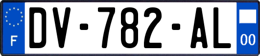 DV-782-AL