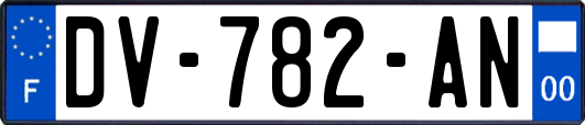 DV-782-AN