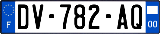 DV-782-AQ