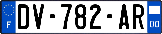 DV-782-AR