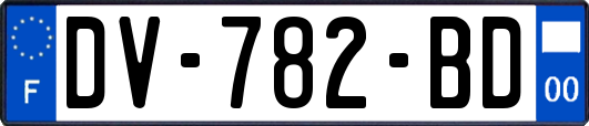 DV-782-BD