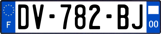 DV-782-BJ