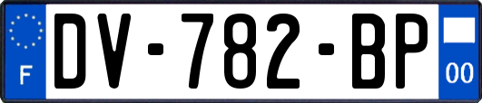 DV-782-BP