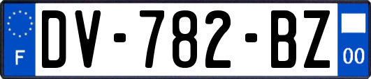 DV-782-BZ