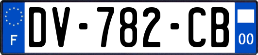 DV-782-CB