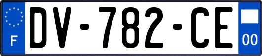 DV-782-CE