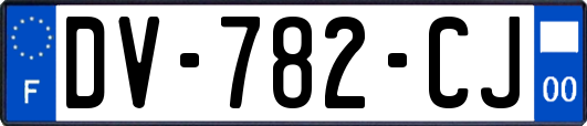 DV-782-CJ