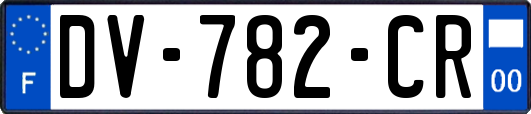 DV-782-CR