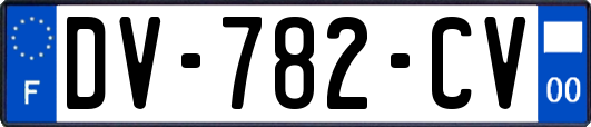 DV-782-CV