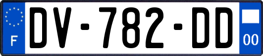 DV-782-DD