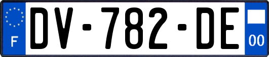 DV-782-DE