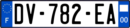 DV-782-EA