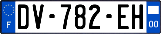 DV-782-EH