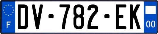 DV-782-EK