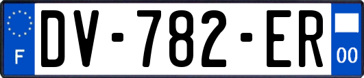 DV-782-ER