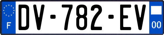 DV-782-EV