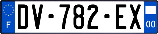 DV-782-EX