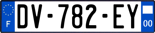 DV-782-EY