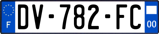 DV-782-FC