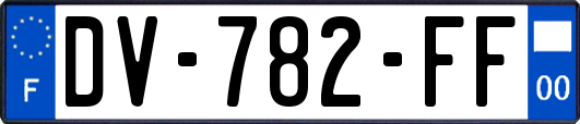 DV-782-FF