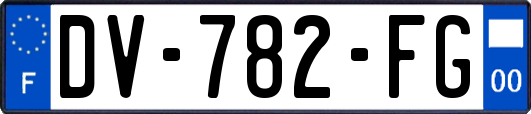 DV-782-FG