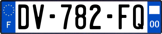 DV-782-FQ