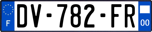 DV-782-FR