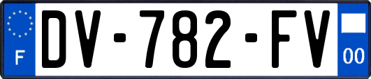 DV-782-FV