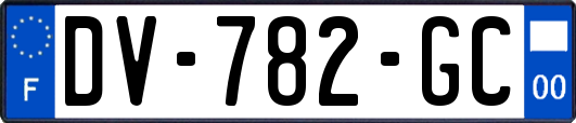 DV-782-GC