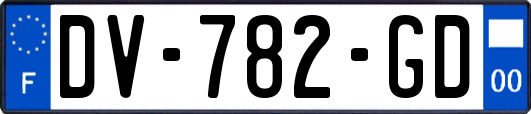 DV-782-GD