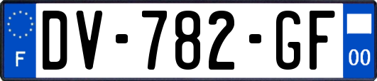 DV-782-GF