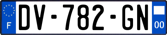 DV-782-GN