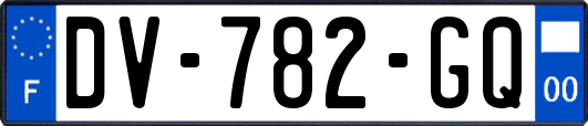 DV-782-GQ