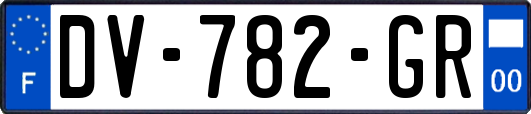 DV-782-GR