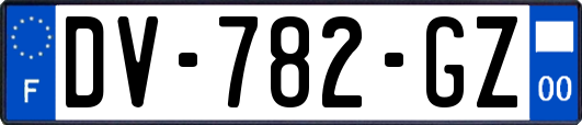 DV-782-GZ