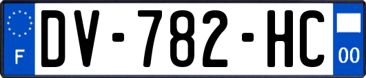 DV-782-HC