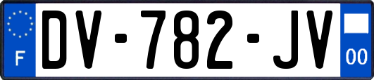 DV-782-JV