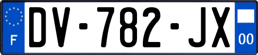 DV-782-JX