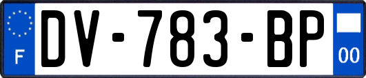 DV-783-BP