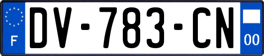 DV-783-CN