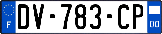 DV-783-CP