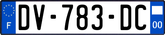 DV-783-DC