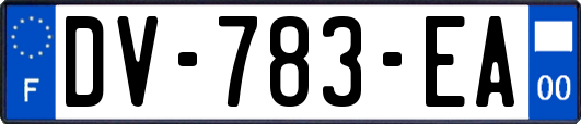 DV-783-EA