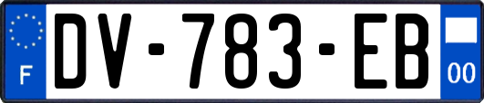 DV-783-EB