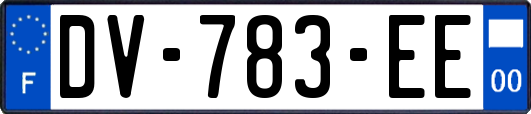 DV-783-EE