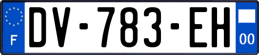 DV-783-EH