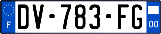 DV-783-FG