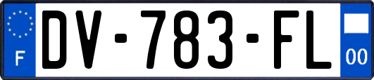 DV-783-FL